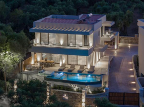 Gioarde Luxury Villa with Private Pool & Sea Views, by ZanteWize